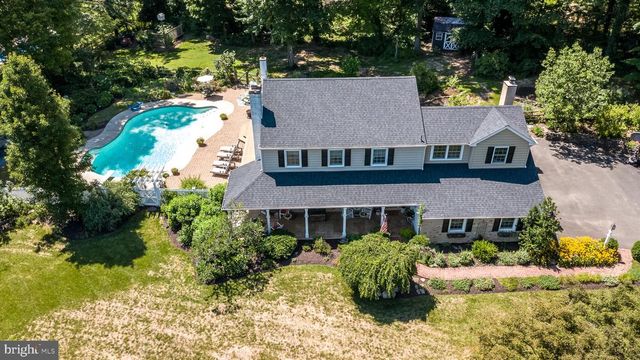 2610 RED GATE DR, Doylestown, PA 18901