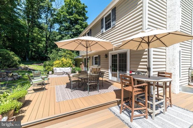 2610 RED GATE DR, Doylestown, PA 18901