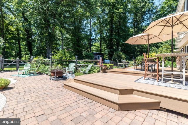 2610 RED GATE DR, Doylestown, PA 18901