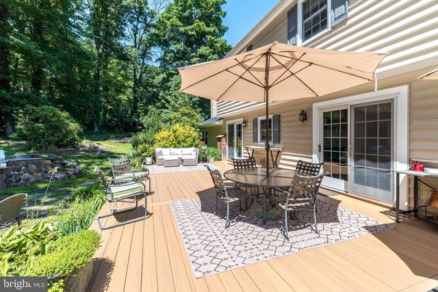 2610 RED GATE DR, Doylestown, PA 18901