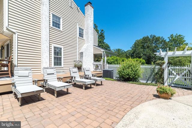 2610 RED GATE DR, Doylestown, PA 18901