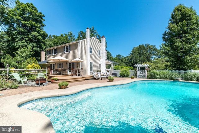 2610 RED GATE DR, Doylestown, PA 18901