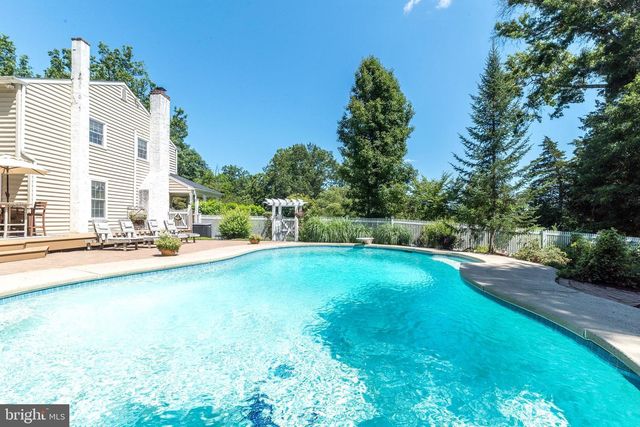 2610 RED GATE DR, Doylestown, PA 18901