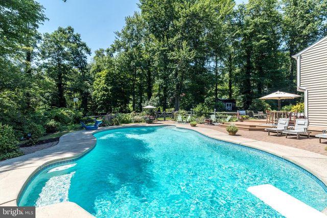 2610 RED GATE DR, Doylestown, PA 18901