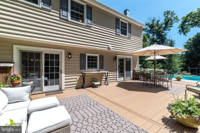 2610 RED GATE DR, Doylestown, PA 18901