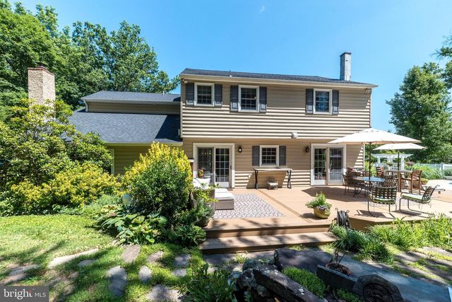2610 RED GATE DR, Doylestown, PA 18901