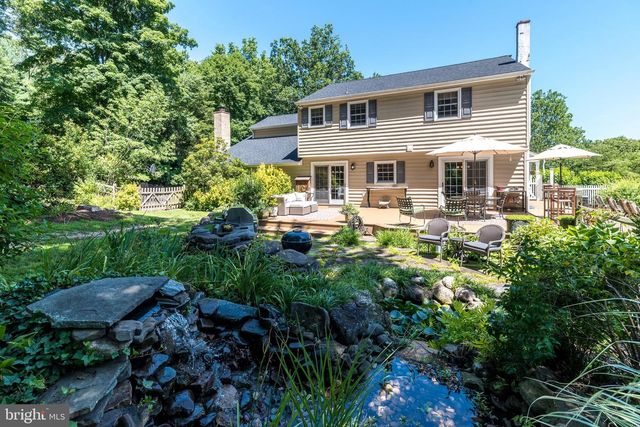 2610 RED GATE DR, Doylestown, PA 18901