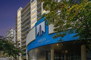 1130 Piedmont Avenue NE 1610, Atlanta, GA 30309