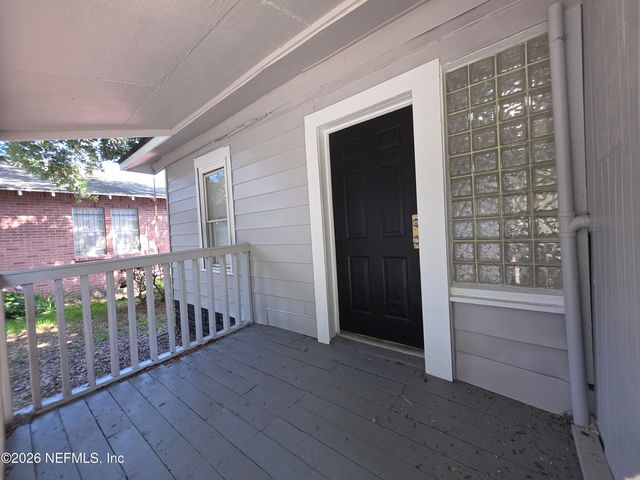 420 W 23RD Street, Jacksonville, FL 32206