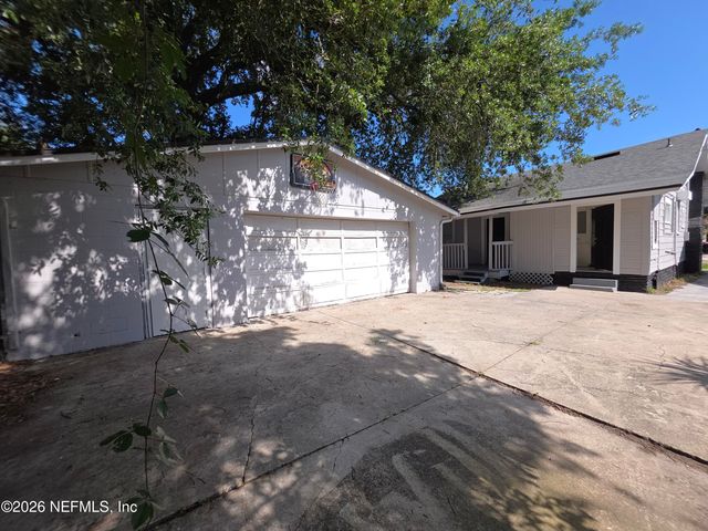 420 W 23RD Street, Jacksonville, FL 32206