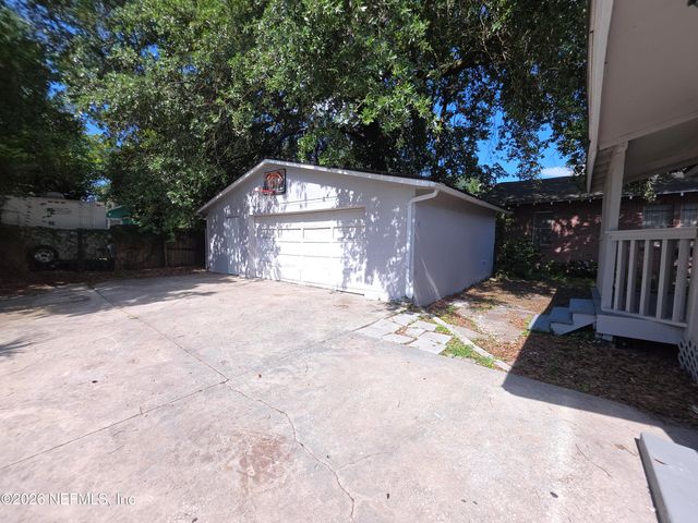 420 W 23RD Street, Jacksonville, FL 32206