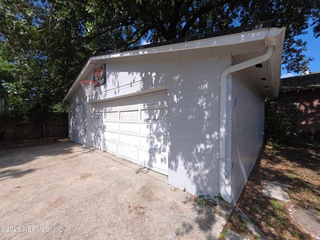 420 W 23RD Street, Jacksonville, FL 32206