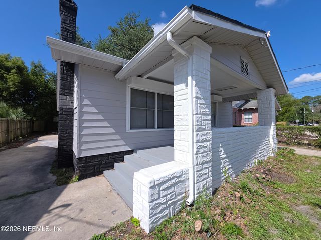 420 W 23RD Street, Jacksonville, FL 32206