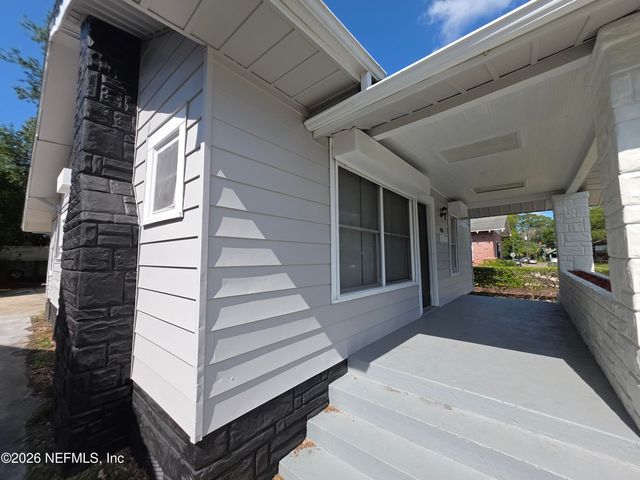 420 W 23RD Street, Jacksonville, FL 32206