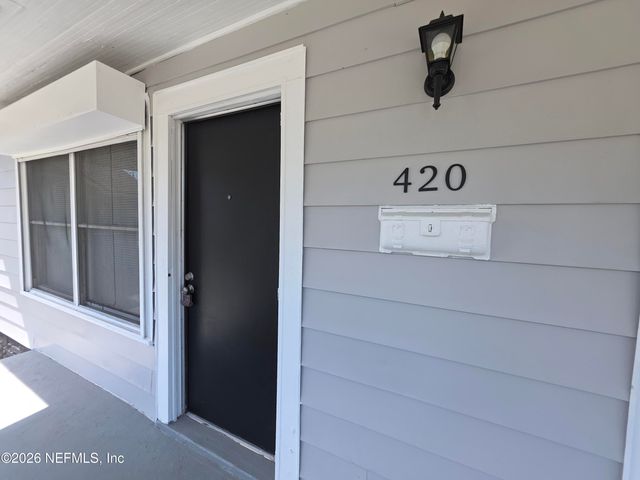 420 W 23RD Street, Jacksonville, FL 32206