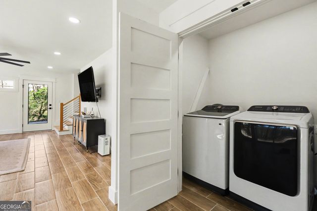 1153 Dawn View Lane NW, Atlanta, GA 30327