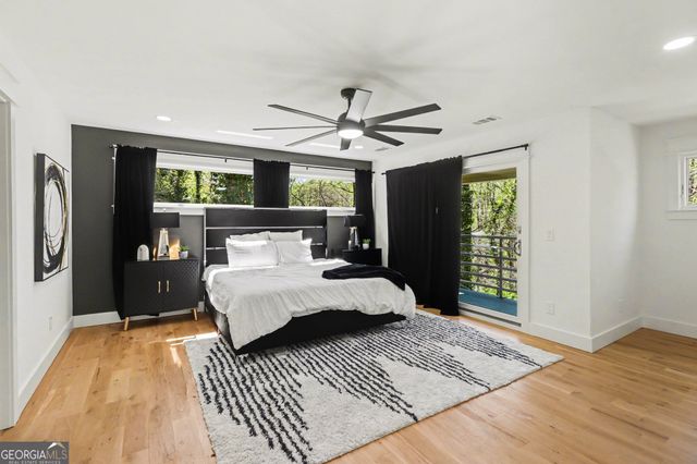 1153 Dawn View Lane NW, Atlanta, GA 30327