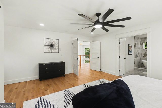 1153 Dawn View Lane NW, Atlanta, GA 30327