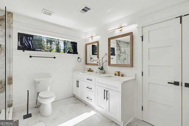 1153 Dawn View Lane NW, Atlanta, GA 30327