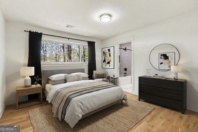 1153 Dawn View Lane NW, Atlanta, GA 30327