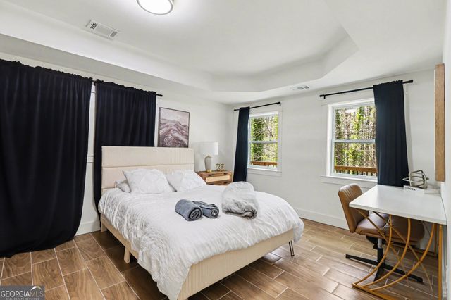 1153 Dawn View Lane NW, Atlanta, GA 30327