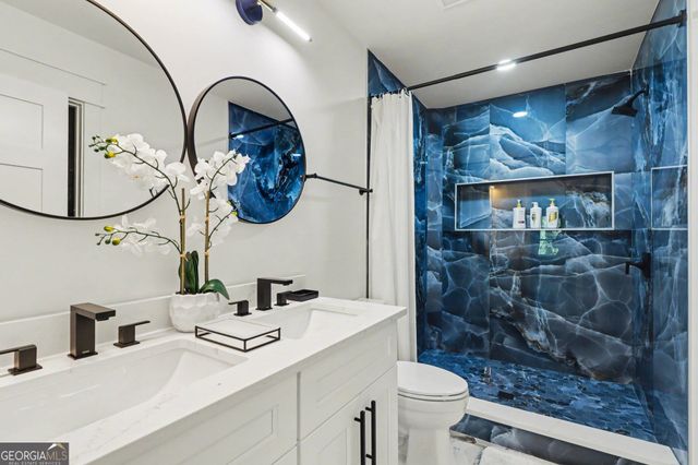 1153 Dawn View Lane NW, Atlanta, GA 30327