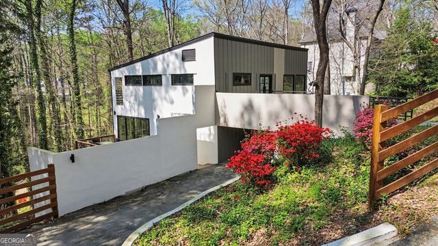 1153 Dawn View Lane NW, Atlanta, GA 30327