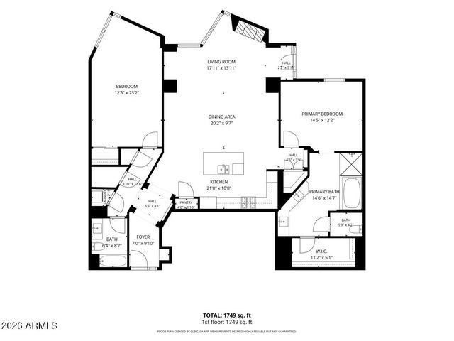 140 E Rio Salado Parkway 209, Tempe, AZ 85281