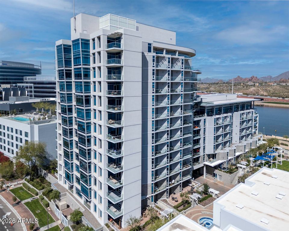 140 E Rio Salado Parkway 209, Tempe, AZ 85281