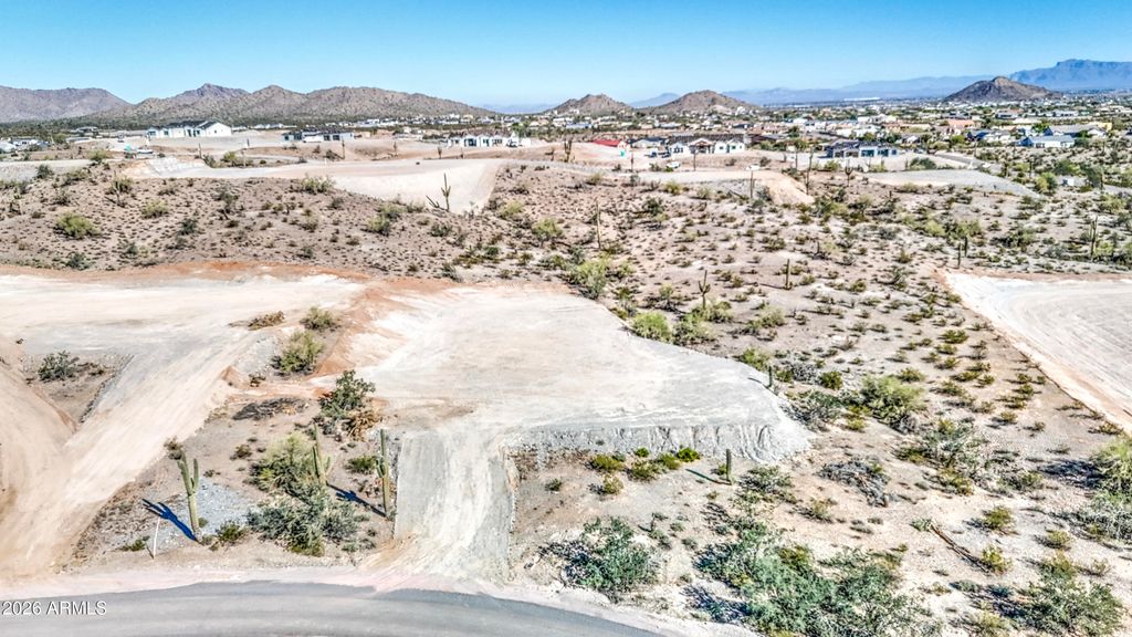 0004 W MAGMA Road 4, San Tan Valley, AZ 85144 — photo 2