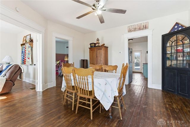 112 W Baldwin Street, Blanchester, OH 45107