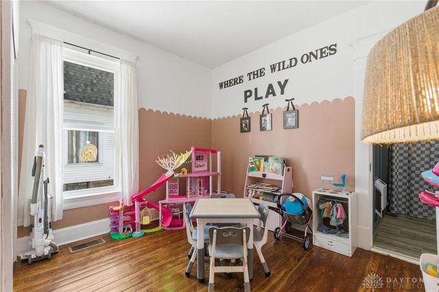 112 W Baldwin Street, Blanchester, OH 45107