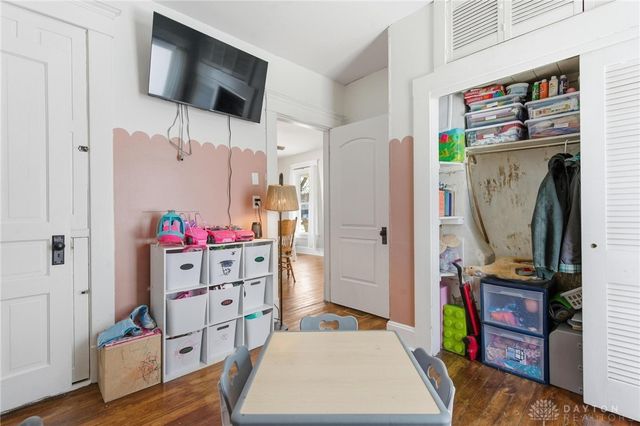 112 W Baldwin Street, Blanchester, OH 45107