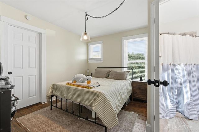 112 W Baldwin Street, Blanchester, OH 45107