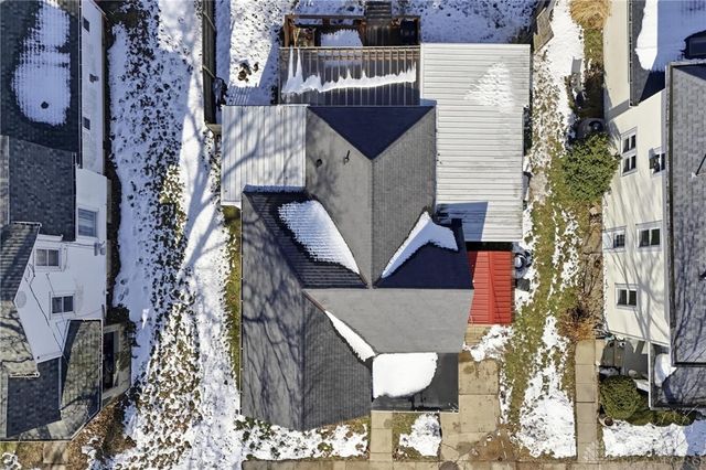 112 W Baldwin Street, Blanchester, OH 45107