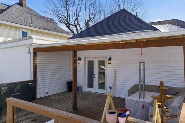 112 W Baldwin Street, Blanchester, OH 45107