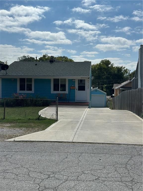 3723 Freeman Avenue, Kansas City, KS 66102