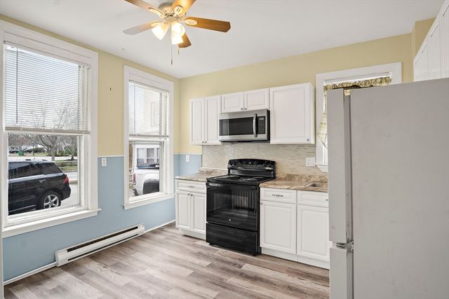 100 North Franklin 2, Holbrook, MA 02343