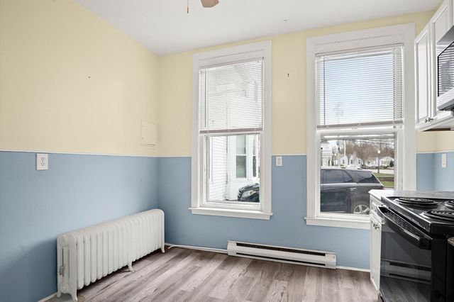 100 North Franklin 2, Holbrook, MA 02343