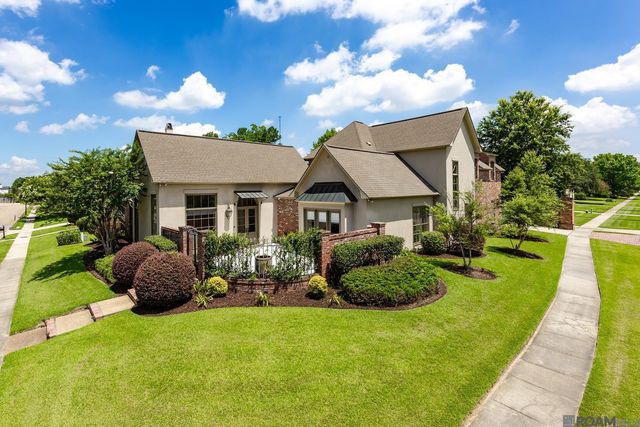 10757 Royal Ridge Ave, Baton Rouge, LA 70810