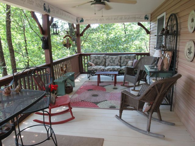 260 Deer Ridge Trail, Ocoee, TN 37361