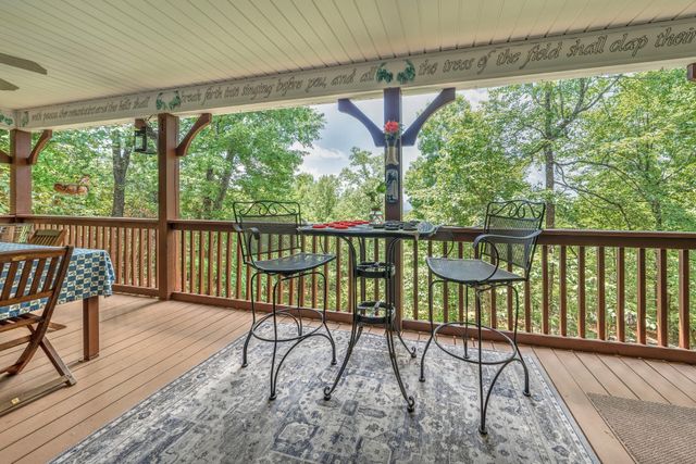 260 Deer Ridge Trail, Ocoee, TN 37361