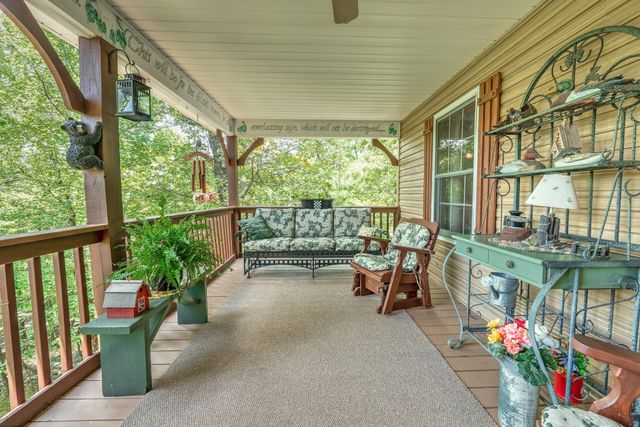 260 Deer Ridge Trail, Ocoee, TN 37361
