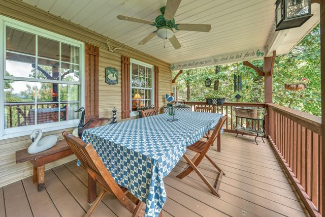 260 Deer Ridge Trail, Ocoee, TN 37361