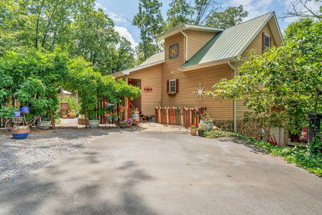 260 Deer Ridge Trail, Ocoee, TN 37361