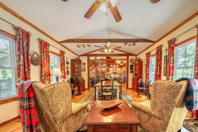260 Deer Ridge Trail, Ocoee, TN 37361