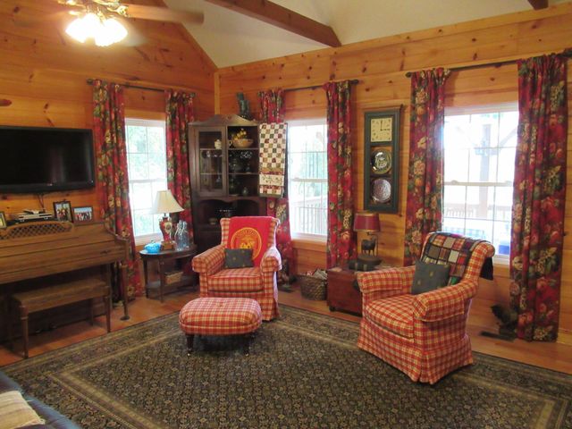 260 Deer Ridge Trail, Ocoee, TN 37361