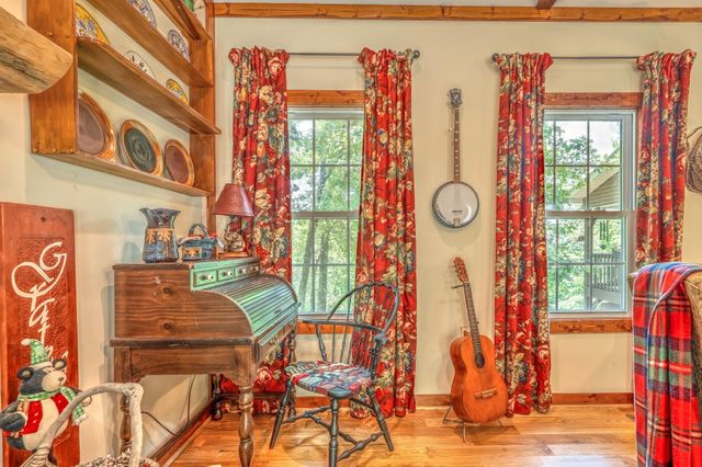 260 Deer Ridge Trail, Ocoee, TN 37361