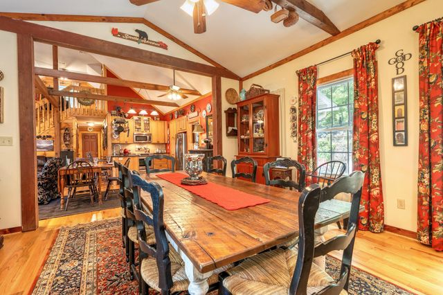 260 Deer Ridge Trail, Ocoee, TN 37361