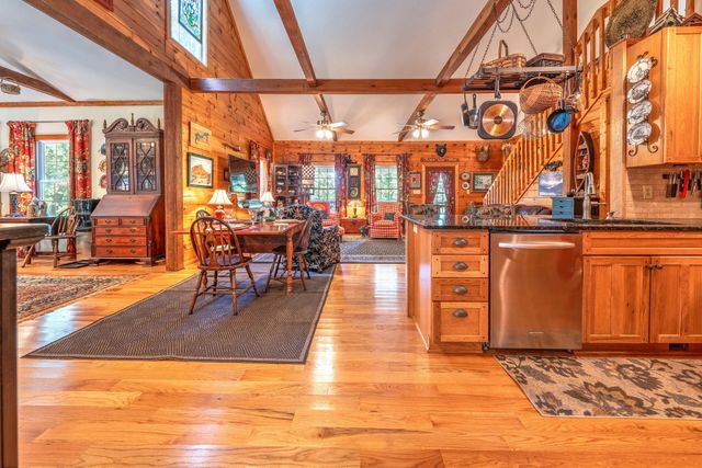 260 Deer Ridge Trail, Ocoee, TN 37361